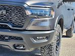 New 2025 Ram 1500 Rebel Crew Cab 4x4 Pickup for sale #61652510O - photo 6