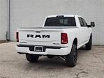 New 2025 Ram 2500 Laramie Crew Cab 4x4 Pickup for sale #61702080O - photo 4