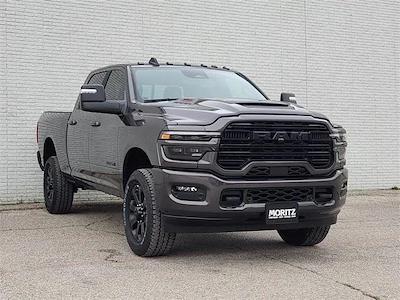 New 2025 Ram 2500 Laramie Crew Cab 4x4 Pickup for sale #61702081O - photo 2