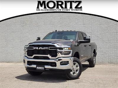 New 2025 Ram 2500 Lone Star Crew Cab 4x4 Pickup for sale #552957 - photo 1