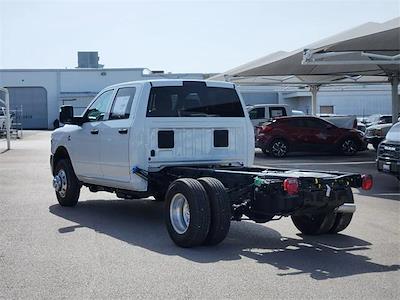 New 2025 Ram 3500 Tradesman Crew Cab 4x4 60 CA Cab Chassis for sale #61960434O - photo 2