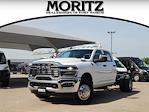 New 2025 Ram 3500 Tradesman Crew Cab 4x4 60 CA Cab Chassis for sale #61960434O - photo 1