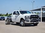 New 2025 Ram 3500 Tradesman Crew Cab 4x4 60 CA Cab Chassis for sale #61960434O - photo 5