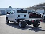 New 2025 Ram 3500 Tradesman Crew Cab 4x4 60 CA Cab Chassis for sale #61960434O - photo 2