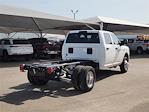 New 2025 Ram 3500 Tradesman Crew Cab 4x4 60 CA Cab Chassis for sale #61960434O - photo 3