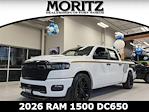 New 2026 Ram 1500 Big Horn Crew Cab for sale #211034RR - photo 1