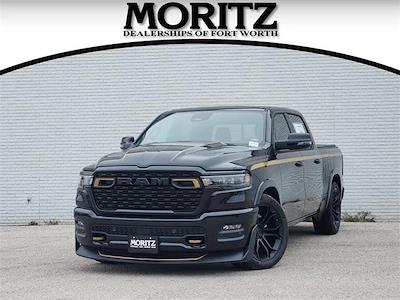 New 2026 Ram 1500 Big Horn Crew Cab for sale #211061RR - photo 1