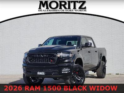 New 2026 Ram 1500 Big Horn Crew Cab for sale #211388RR - photo 1