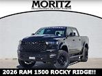 New 2026 Ram 1500 Big Horn Crew Cab for sale #N267819RR - photo 1