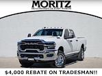 New 2026 Ram 2500 Tradesman Crew Cab for sale #185007 - photo 1
