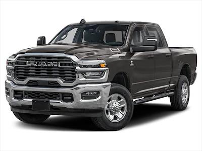 New 2026 Ram 2500 Laramie Mega Cab for sale #62512619O - photo 1