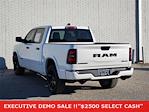 New 2025 Ram 1500 Laramie Crew Cab 4x4 Pickup for sale #629224 - photo 3
