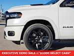 New 2025 Ram 1500 Laramie Crew Cab 4x4 Pickup for sale #629224 - photo 5