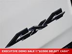 New 2025 Ram 1500 Laramie Crew Cab 4x4 Pickup for sale #629224 - photo 8