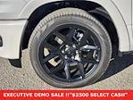 New 2025 Ram 1500 Laramie Crew Cab 4x4 Pickup for sale #629224 - photo 9