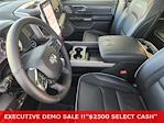 New 2025 Ram 1500 Laramie Crew Cab 4x4 Pickup for sale #629224 - photo 10