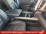 New 2025 Ram 1500 Laramie Crew Cab 4x4 Pickup for sale #629224 - photo 11