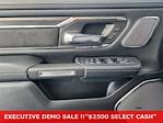 New 2025 Ram 1500 Laramie Crew Cab 4x4 Pickup for sale #629224 - photo 17