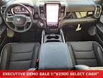 New 2025 Ram 1500 Laramie Crew Cab 4x4 Pickup for sale #629224 - photo 19