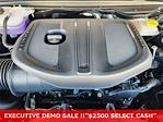 New 2025 Ram 1500 Laramie Crew Cab 4x4 Pickup for sale #629224 - photo 21