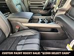New 2025 Ram 1500 Big Horn Crew Cab 4x4 Pickup for sale #635965RR - photo 10