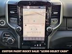 New 2025 Ram 1500 Big Horn Crew Cab 4x4 Pickup for sale #635965RR - photo 12