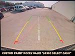 New 2025 Ram 1500 Big Horn Crew Cab 4x4 Pickup for sale #635965RR - photo 13