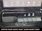 New 2025 Ram 1500 Big Horn Crew Cab 4x4 Pickup for sale #635965RR - photo 14