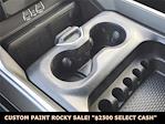 New 2025 Ram 1500 Big Horn Crew Cab 4x4 Pickup for sale #635965RR - photo 15