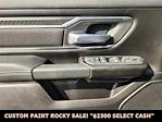 New 2025 Ram 1500 Big Horn Crew Cab 4x4 Pickup for sale #635965RR - photo 16