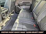 New 2025 Ram 1500 Big Horn Crew Cab 4x4 Pickup for sale #635965RR - photo 19