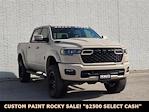 New 2025 Ram 1500 Big Horn Crew Cab 4x4 Pickup for sale #635965RR - photo 2