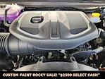 New 2025 Ram 1500 Big Horn Crew Cab 4x4 Pickup for sale #635965RR - photo 20