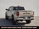 New 2025 Ram 1500 Big Horn Crew Cab 4x4 Pickup for sale #635965RR - photo 3