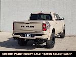 New 2025 Ram 1500 Big Horn Crew Cab 4x4 Pickup for sale #635965RR - photo 4