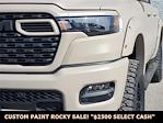 New 2025 Ram 1500 Big Horn Crew Cab 4x4 Pickup for sale #635965RR - photo 6