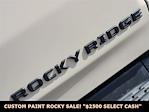 New 2025 Ram 1500 Big Horn Crew Cab 4x4 Pickup for sale #635965RR - photo 7