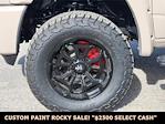 New 2025 Ram 1500 Big Horn Crew Cab 4x4 Pickup for sale #635965RR - photo 8