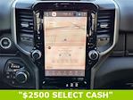 New 2025 Ram 1500 Big Horn Crew Cab 4x4 Pickup for sale #635986RR - photo 12