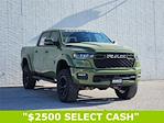 New 2025 Ram 1500 Big Horn Crew Cab 4x4 Pickup for sale #635986RR - photo 2