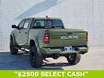 New 2025 Ram 1500 Big Horn Crew Cab 4x4 Pickup for sale #635986RR - photo 3