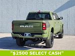 New 2025 Ram 1500 Big Horn Crew Cab 4x4 Pickup for sale #635986RR - photo 4