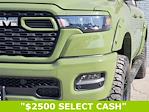New 2025 Ram 1500 Big Horn Crew Cab 4x4 Pickup for sale #635986RR - photo 6