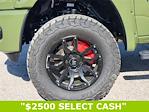 New 2025 Ram 1500 Big Horn Crew Cab 4x4 Pickup for sale #635986RR - photo 8