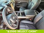 New 2025 Ram 1500 Big Horn Crew Cab 4x4 Pickup for sale #635986RR - photo 9