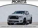 New 2025 Ram 1500 Big Horn Crew Cab 4x4 Pickup for sale #636053RR - photo 1