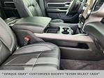 New 2025 Ram 1500 Big Horn Crew Cab 4x4 Pickup for sale #636053RR - photo 11