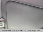 New 2025 Ram 1500 Big Horn Crew Cab 4x4 Pickup for sale #636053RR - photo 18