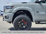 New 2025 Ram 1500 Big Horn Crew Cab 4x4 Pickup for sale #636053RR - photo 5
