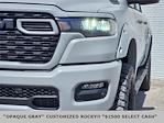 New 2025 Ram 1500 Big Horn Crew Cab 4x4 Pickup for sale #636053RR - photo 6
